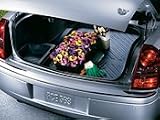 Mopar Chrysler 300 (All) Molded Cargo Area Tray
