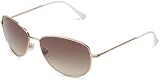 Kate Spade Womens Ally 3/S  Aviator Sunglasses