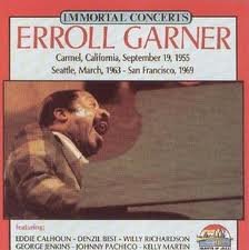 Erroll Garner - Immortal Concerts - Zortam Music