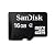Sandisk microSDHC 16GB Class4 SD変換アダプター付属 サンディスク バルク品