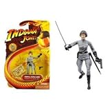 irina spalko inidana jones 3 inch figures