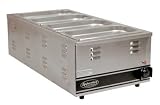 Superior Oversized Warmer 28.5 quart, 1500 Watts