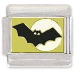 bat charm