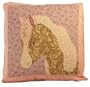 Giddy Up Pillow