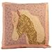 Giddy Up Pillow