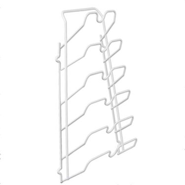 Cabinet Door Lid Rack by Panacea