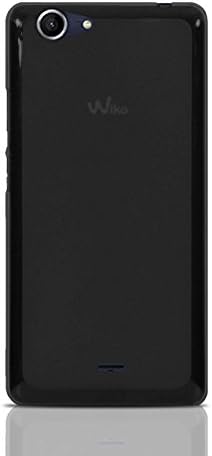 Case cover back soft silicone skin Wiko Slide2