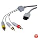 Wii A/V Cable