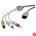 Wii A/V Cable