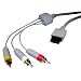 Wii A/V Cable