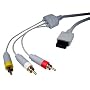 Wii A/V Cable