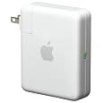 Apple Airport Express Mb321ll/a [newest Version]&nbsp;&nbsp;by Apple 
