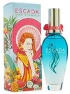 Born In Paradise By Escada Edt Spray For Women 1.6 Oz