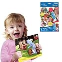 Tomy AquaDraw Mini Mats - In the Night Garden
