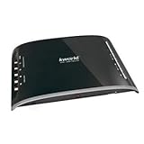 Kworld HDmi Dvi VGA Qam/atsc External Digital Tv Tuner Box Hdtv