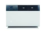 8000 BTU - ENERGY STAR - 12.2 EER - Kuhl Series Room Air Conditioner, 115-volt