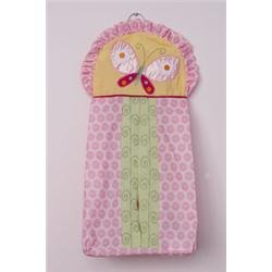 Tiger Lily Diaper Stacker