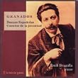 Granados: Danzas Espa�olas / Cuentos de Juventud