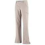 Columbia Women’s Silver Ridge Stretch Pant,Fossil,10