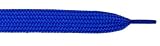 Thick Royal Blue Shoelaces 52
