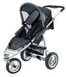 Quinny Speedi Pushchair (Raven)