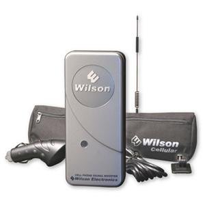 Buy Wilson Electronics Electronics - Wilson Electronics Mobilepro Booster [801241] -