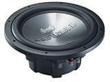JVC CS AW6240 - Arsenal car subwoofer driver - 350 Watt - 12