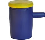 Angry School Bus Human Blow Horn 5-pack