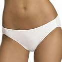 Barely There Invisible Look Modal Bikini 2113