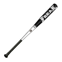 Miken 2010 Freak Stiff MBFA3 (-3) Adult Baseball Bat - Available in Various Sizes