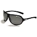 Bolle Belmont Sun Glasses, Shiny Black Frame, Polarized TNS 10731