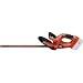 Black & Decker NHT524B 24-Volt 24-Inch Cordless Dual-Action Hedge Trimmer (Bare Tool only, no batteries or charger)