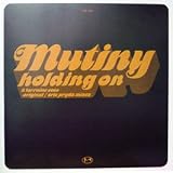 Holdin on [12" VINYL]