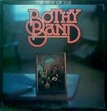 best of the bothy band LP
