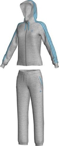 Adidas Emma Suit Freizeitanzug