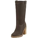 YIN EBONY, Damen Stiefel