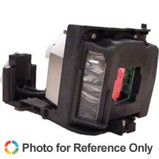 SHARP PG-F200X Projector Replacement Lamp with Enclosure