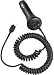 Motorola VC700 Mini-USB Mid-Rate Car Charger for V3, L2, L6, L7