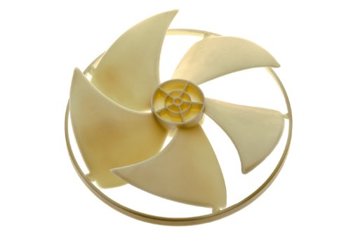 Haier AC-2750-75 Fan Air Conditioner