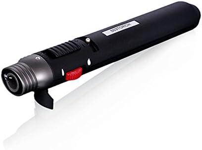 Honest 503 Pairs Of Fire Straight Windproof Lighter Creative Personality Pen Torch Lighter Ashtray