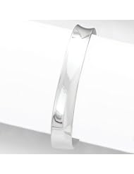 Sterling Silver Bangle