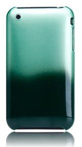 Katinkas Cover Glaze Tasche f&uuml;r Apple iPhone 3G/3GS gr&uuml;n Preisvergleich
