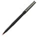 uni-ball Stick Micro Point Roller Ball Pens, 12 Red Ink Pens(60152)