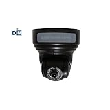 Microseven M7-RD420PTWS pan and tilt dome wireless network camera 420/480 T ....