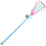 deBeer Envy Women's Mini Lacrosse Stick