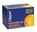 Fairtrade Tea Direct Tea Bags Ref A06634 [Pack 440]