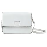 Baekgaard City Hipster - White/Black