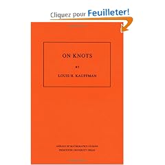 On Knots