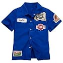 Mater Disney Cars Mechanic Shirt