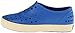 Native Miller Slip-On Sneaker (Toddler/Little Kid),Victoria Blue,11 M US Little Kid
